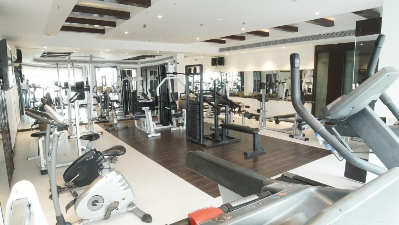 Regenta Place Amritsar By Royal Orchid Hotels Limited Extérieur photo