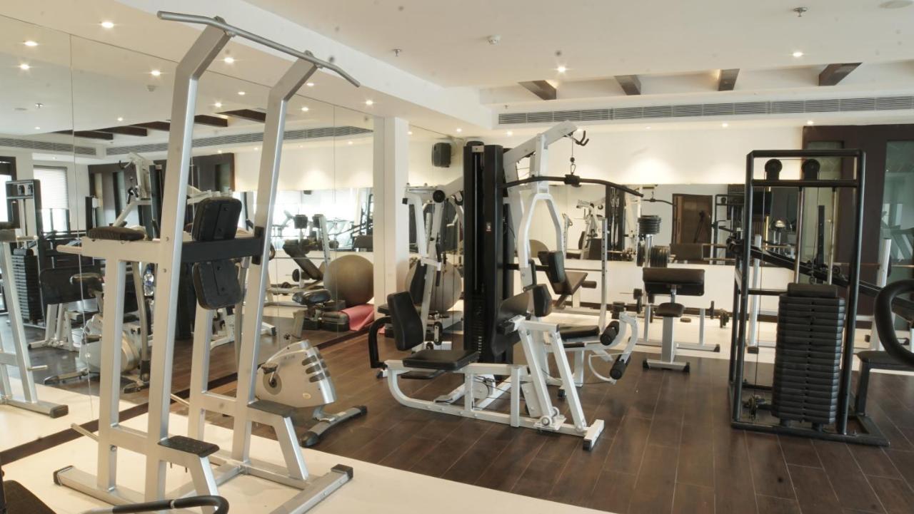 Regenta Place Amritsar By Royal Orchid Hotels Limited Extérieur photo