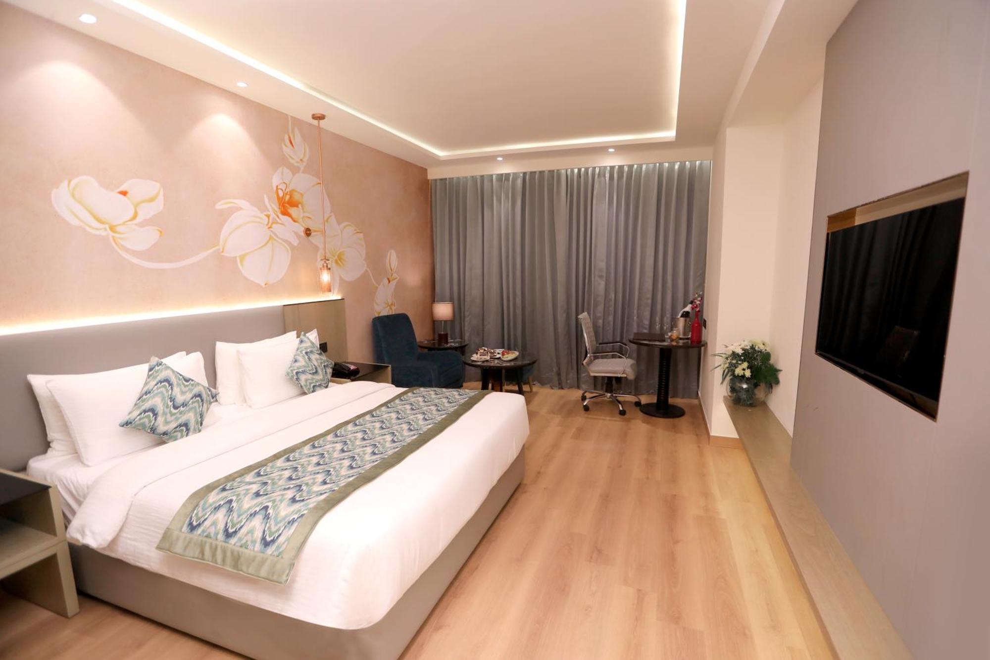 Regenta Place Amritsar By Royal Orchid Hotels Limited Extérieur photo