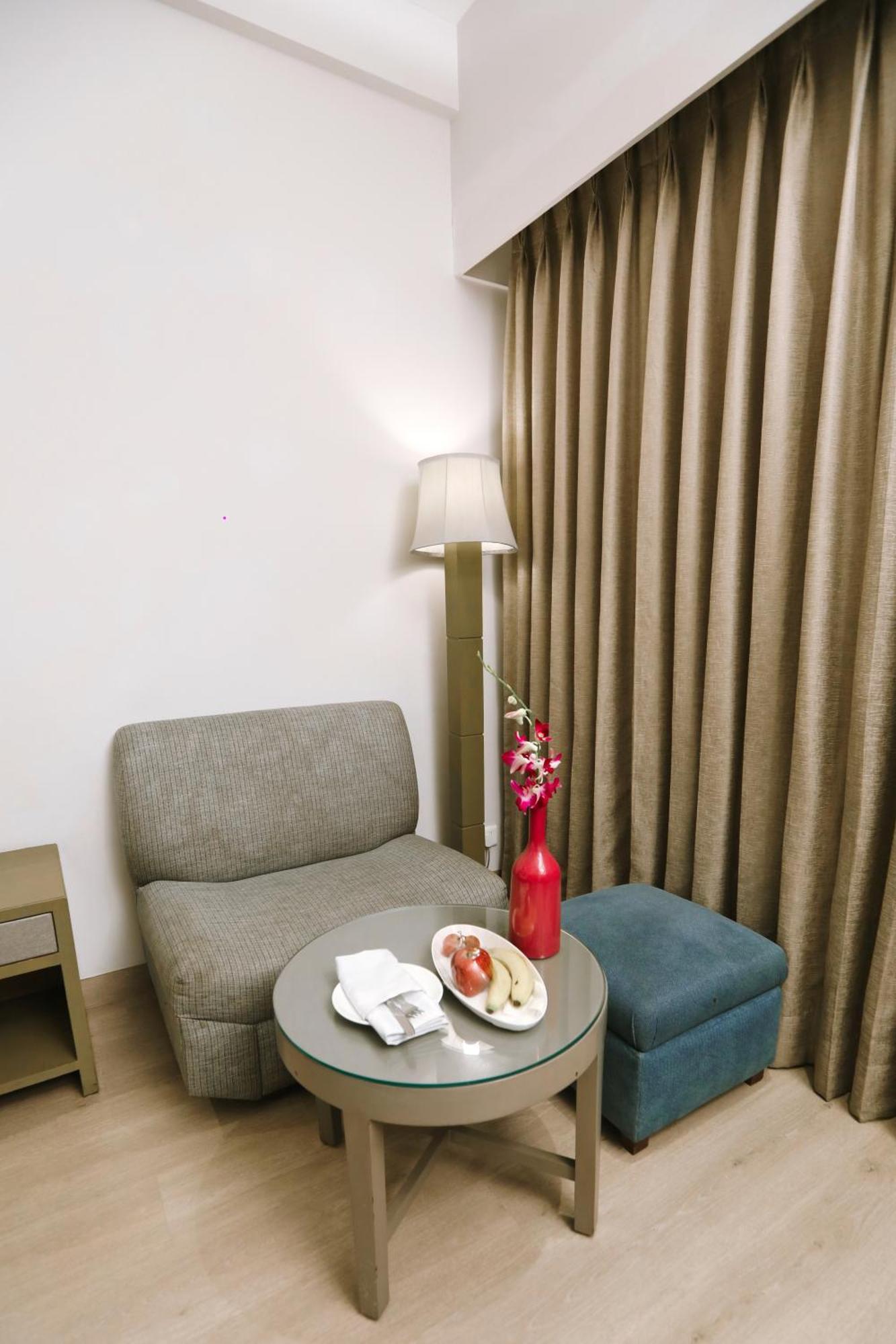Regenta Place Amritsar By Royal Orchid Hotels Limited Extérieur photo