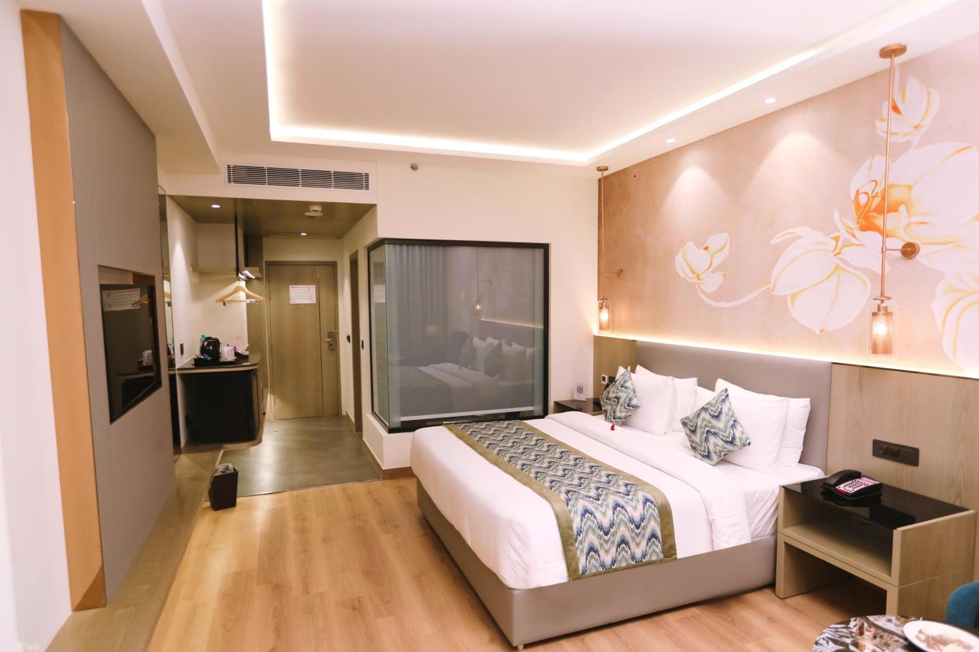 Regenta Place Amritsar By Royal Orchid Hotels Limited Extérieur photo