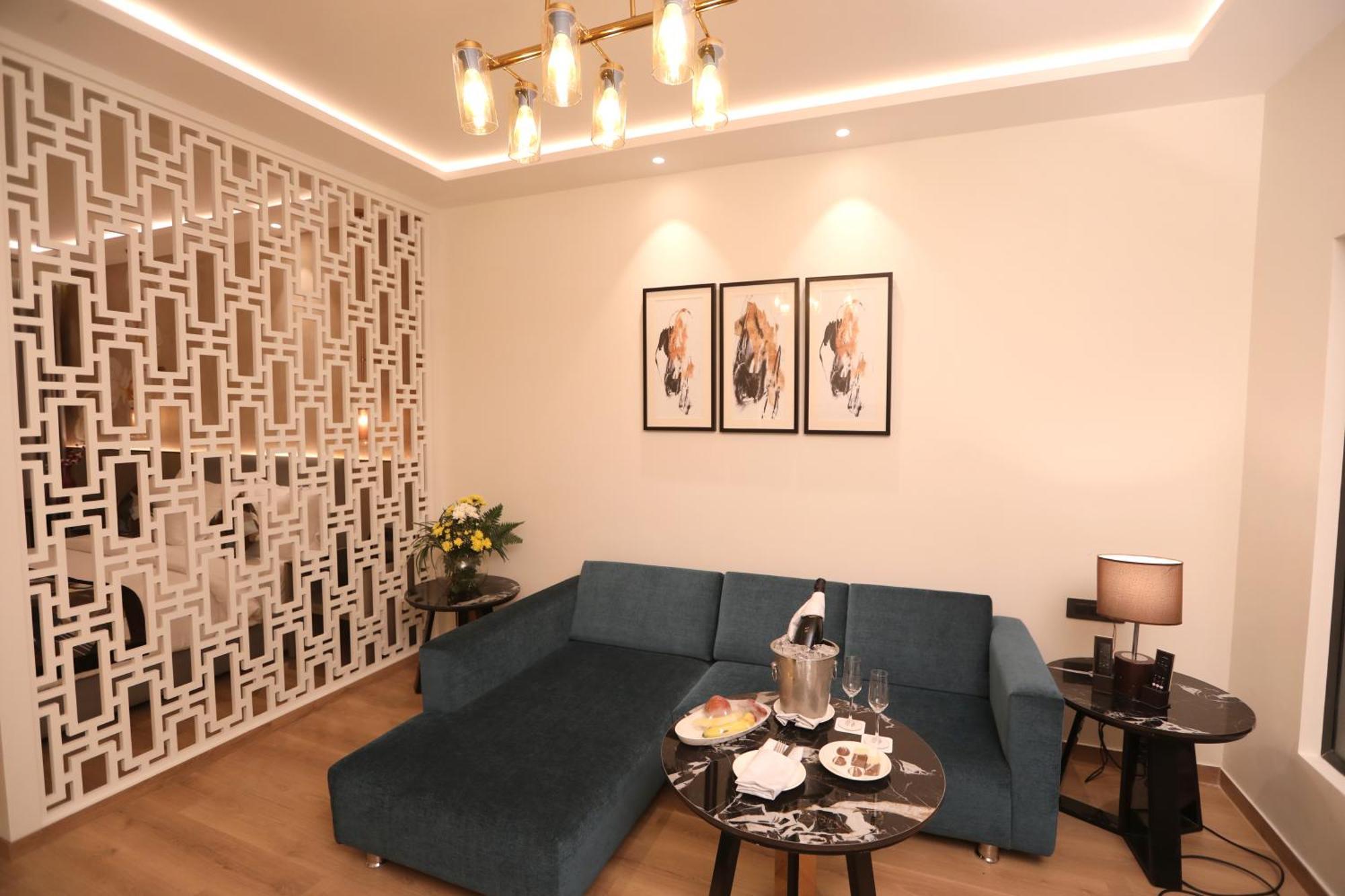 Regenta Place Amritsar By Royal Orchid Hotels Limited Extérieur photo