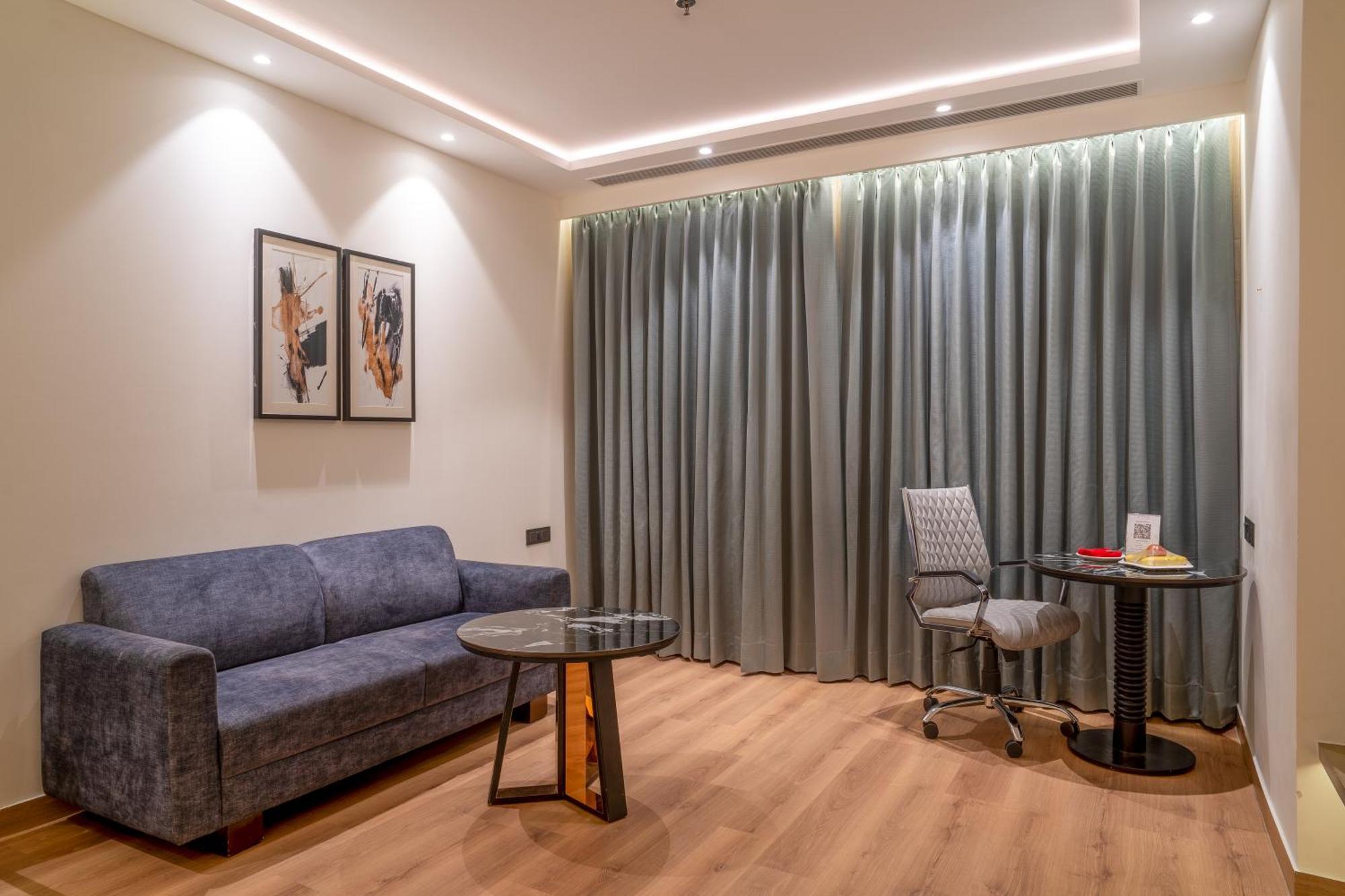 Regenta Place Amritsar By Royal Orchid Hotels Limited Extérieur photo