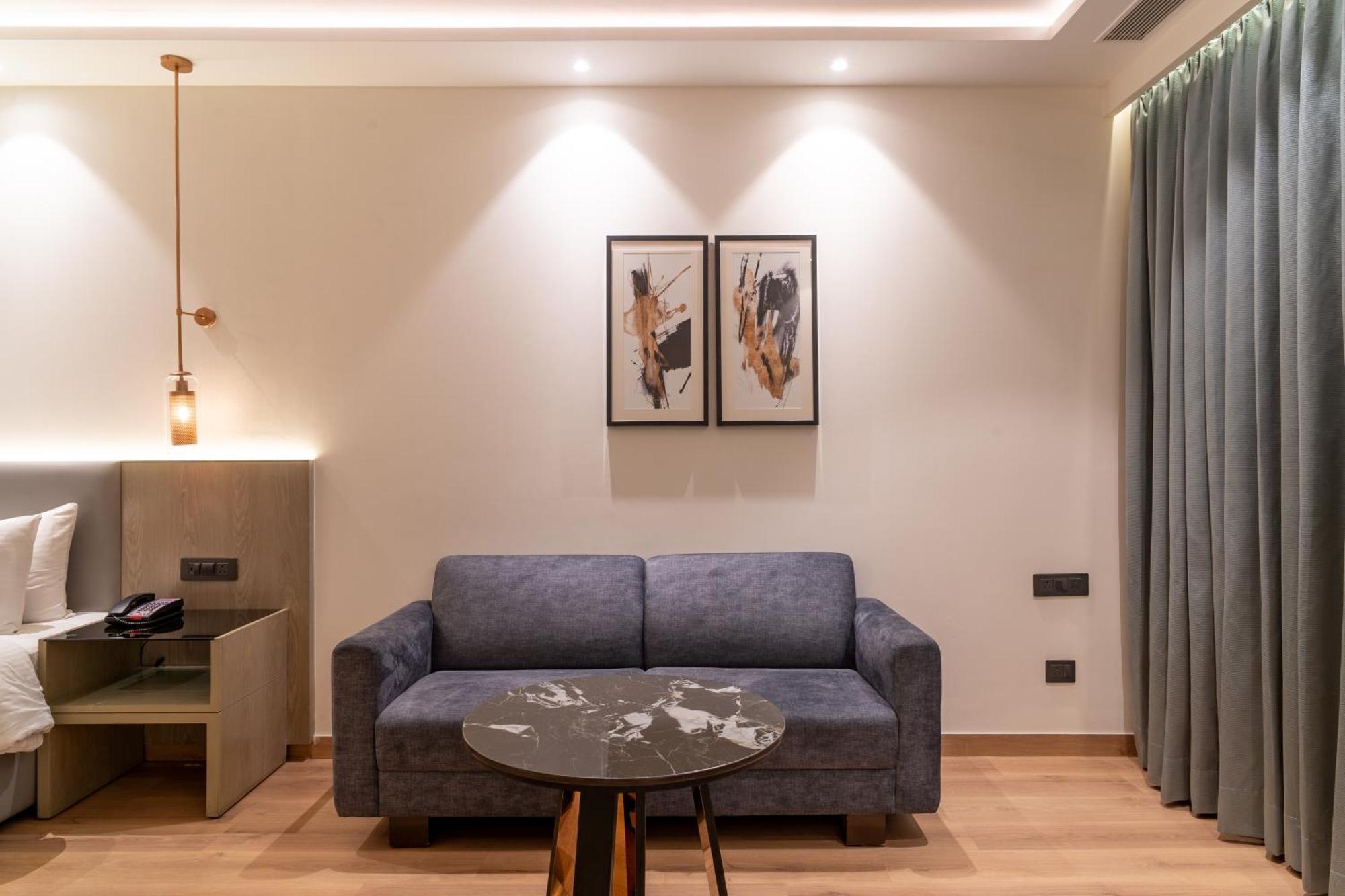 Regenta Place Amritsar By Royal Orchid Hotels Limited Extérieur photo