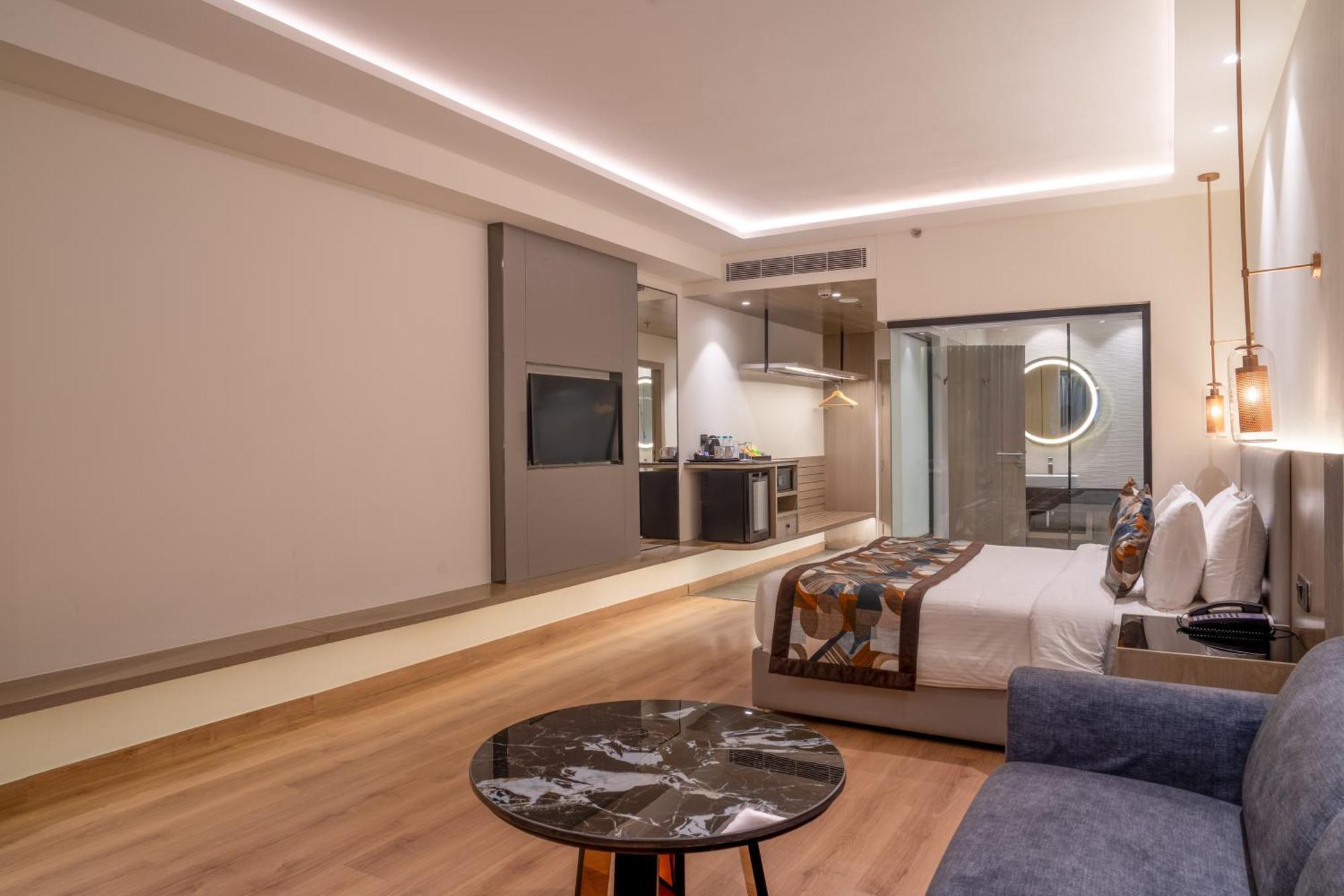 Regenta Place Amritsar By Royal Orchid Hotels Limited Extérieur photo