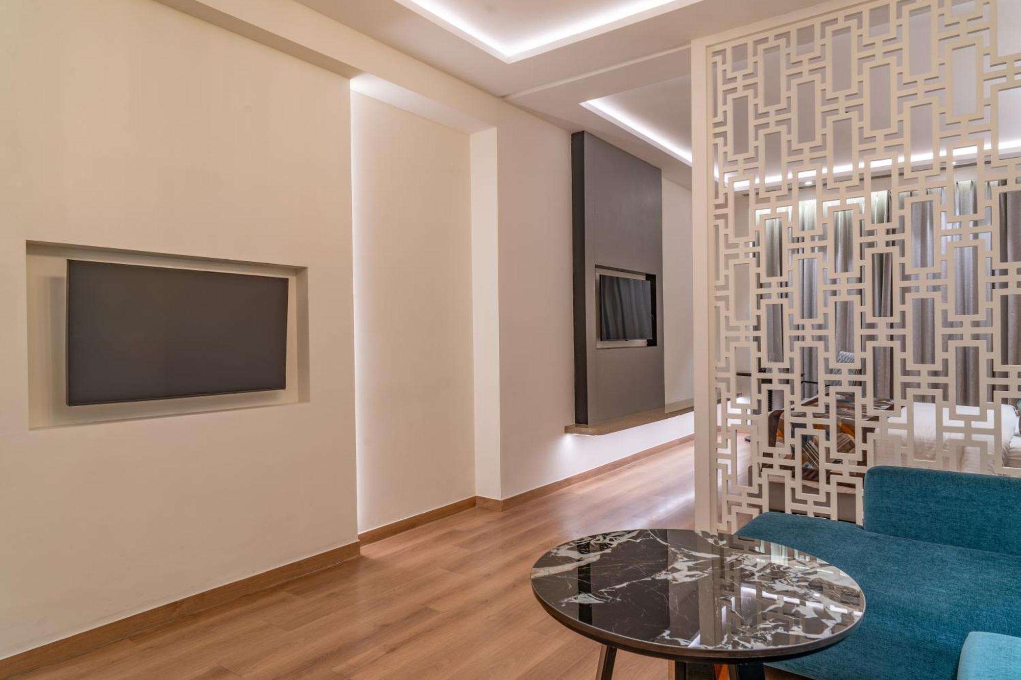 Regenta Place Amritsar By Royal Orchid Hotels Limited Extérieur photo