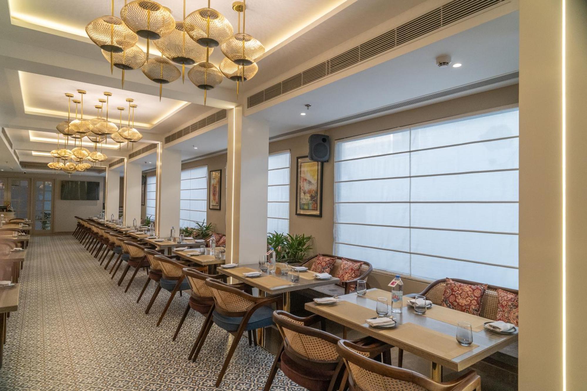 Regenta Place Amritsar By Royal Orchid Hotels Limited Extérieur photo