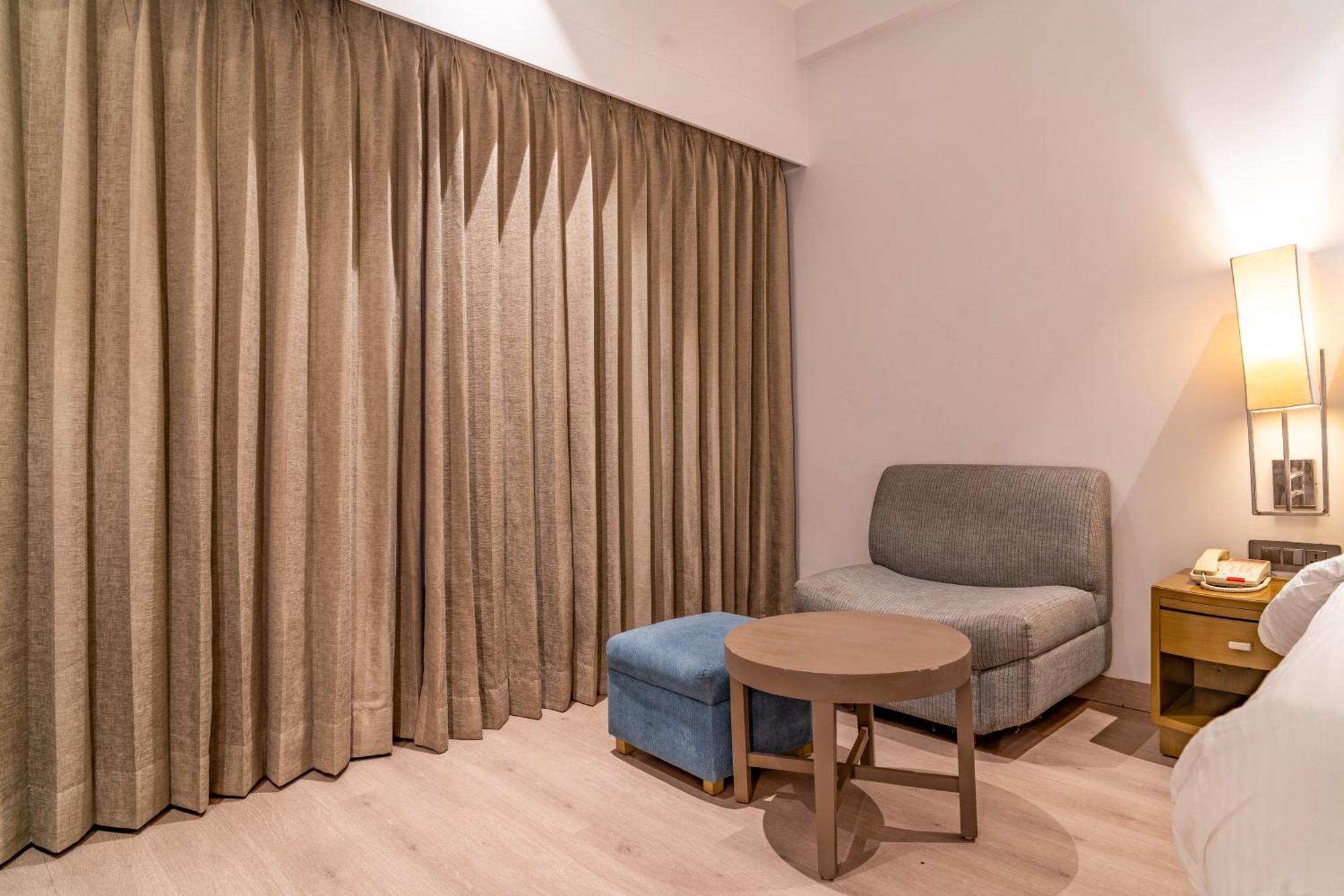 Regenta Place Amritsar By Royal Orchid Hotels Limited Extérieur photo