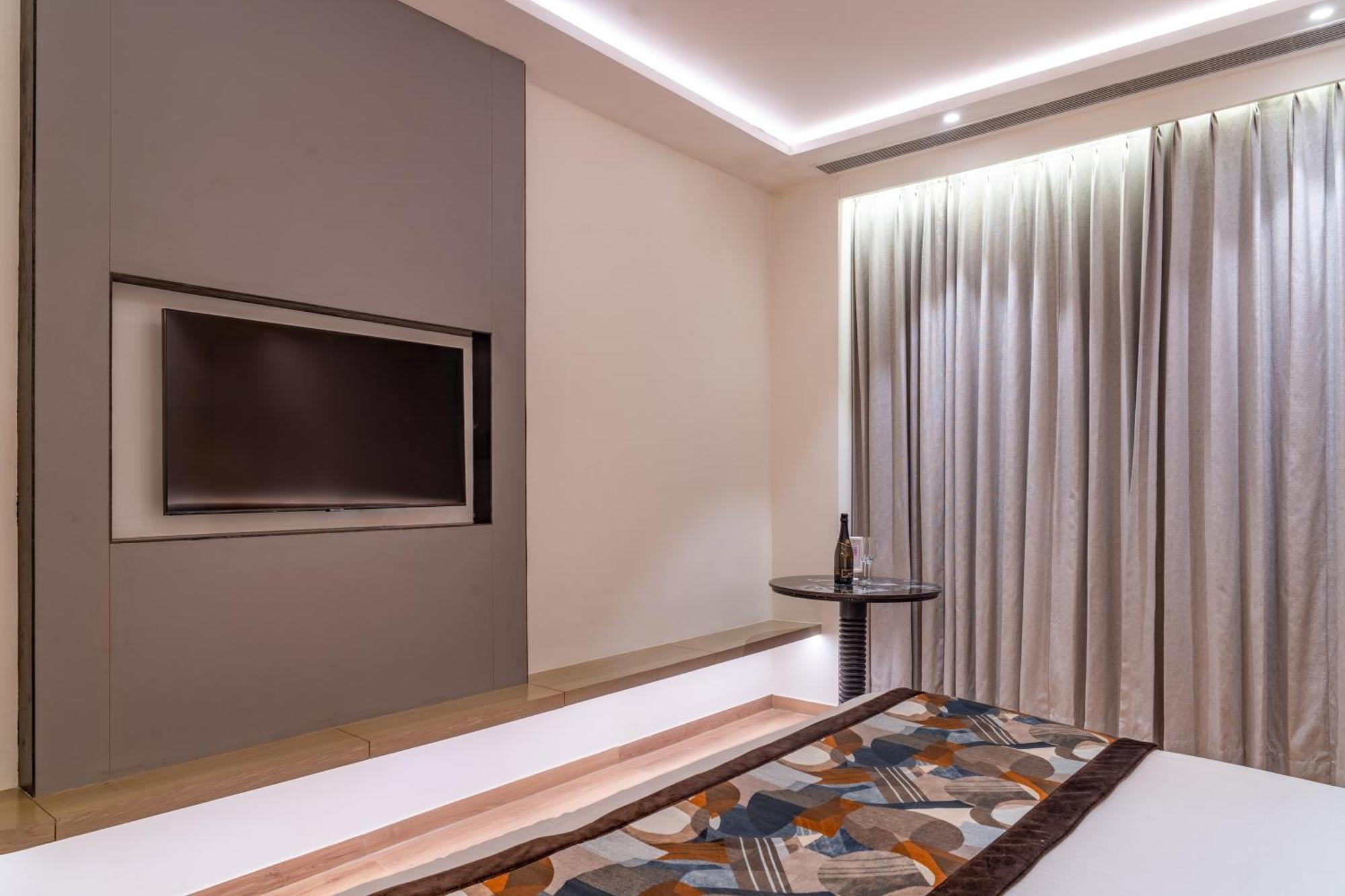 Regenta Place Amritsar By Royal Orchid Hotels Limited Extérieur photo