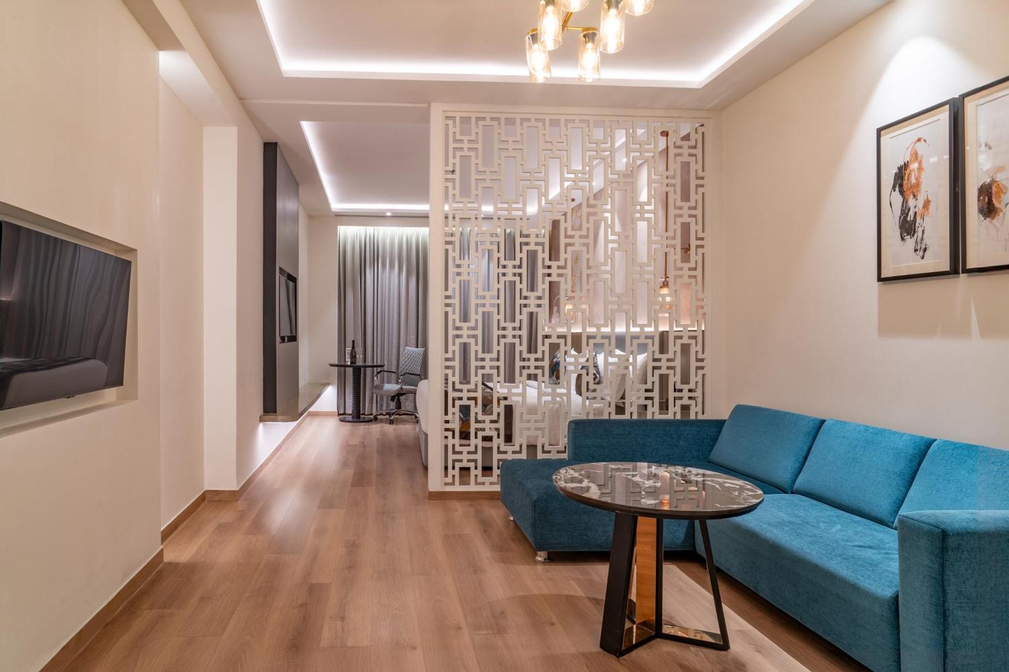 Regenta Place Amritsar By Royal Orchid Hotels Limited Extérieur photo