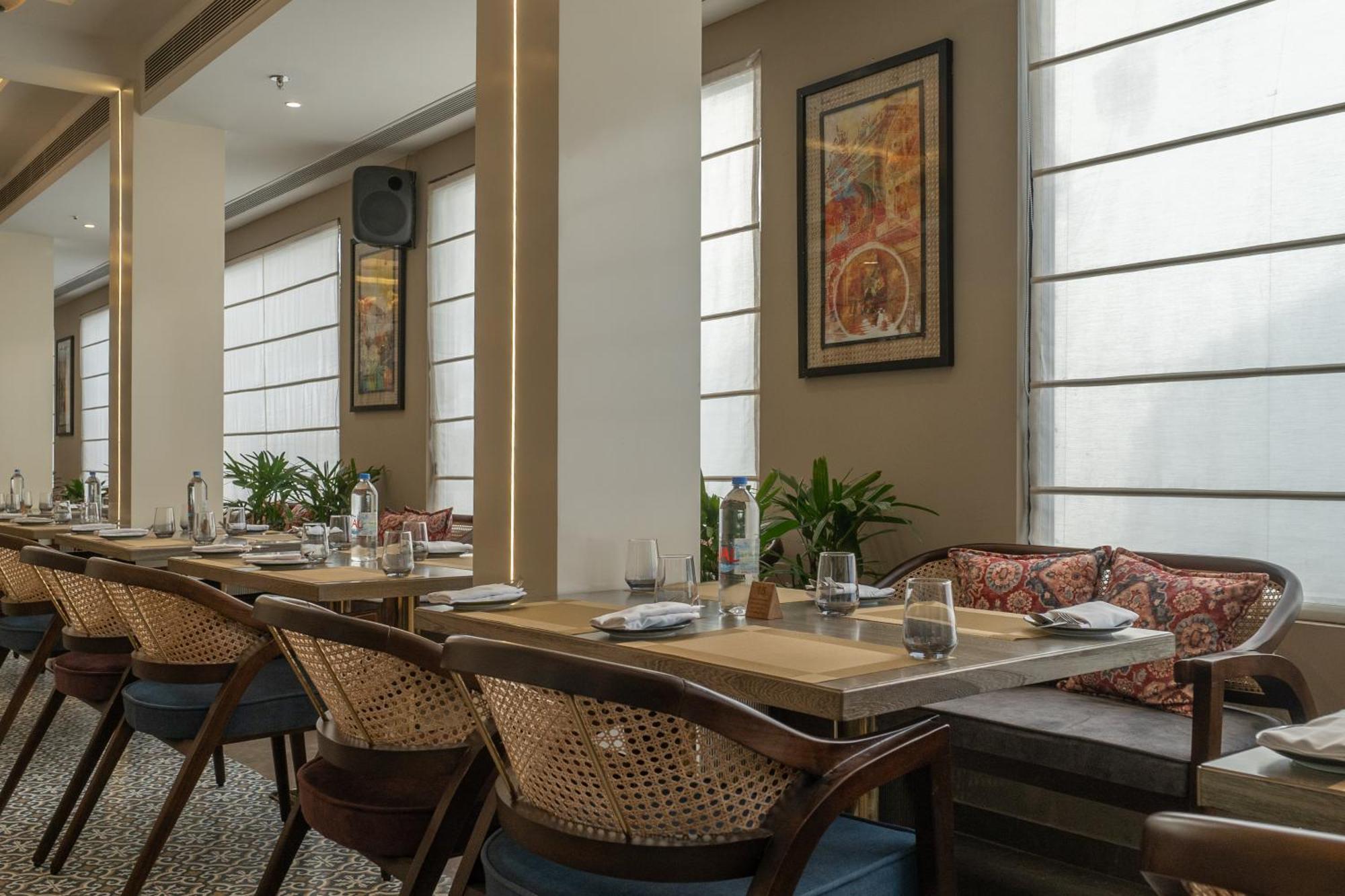 Regenta Place Amritsar By Royal Orchid Hotels Limited Extérieur photo