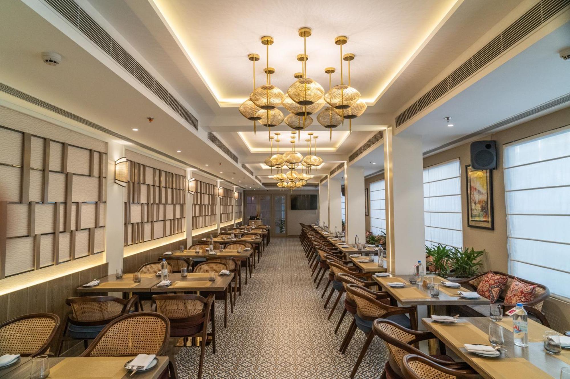Regenta Place Amritsar By Royal Orchid Hotels Limited Extérieur photo