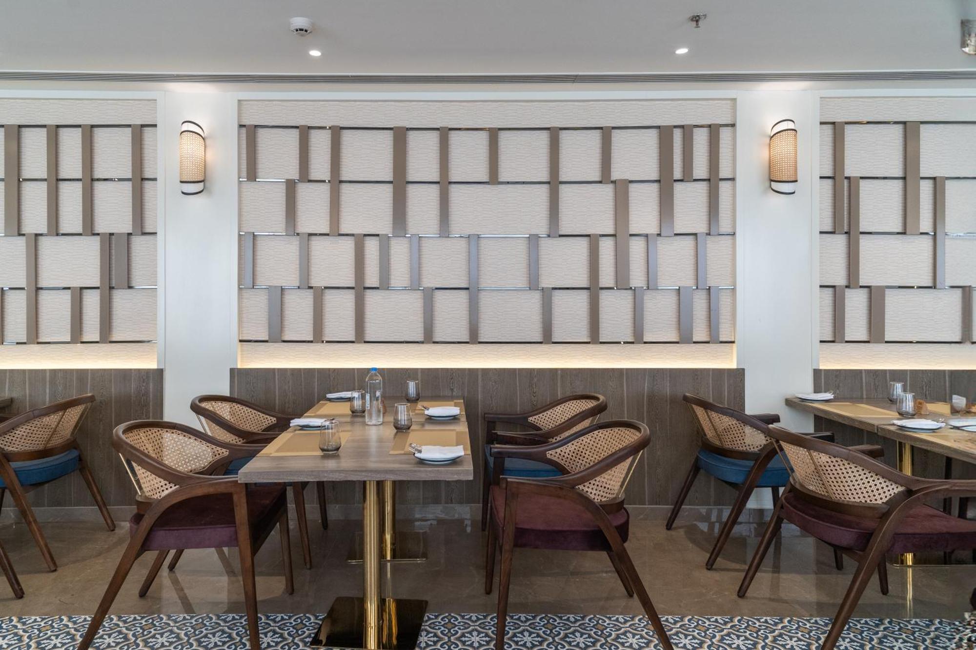 Regenta Place Amritsar By Royal Orchid Hotels Limited Extérieur photo