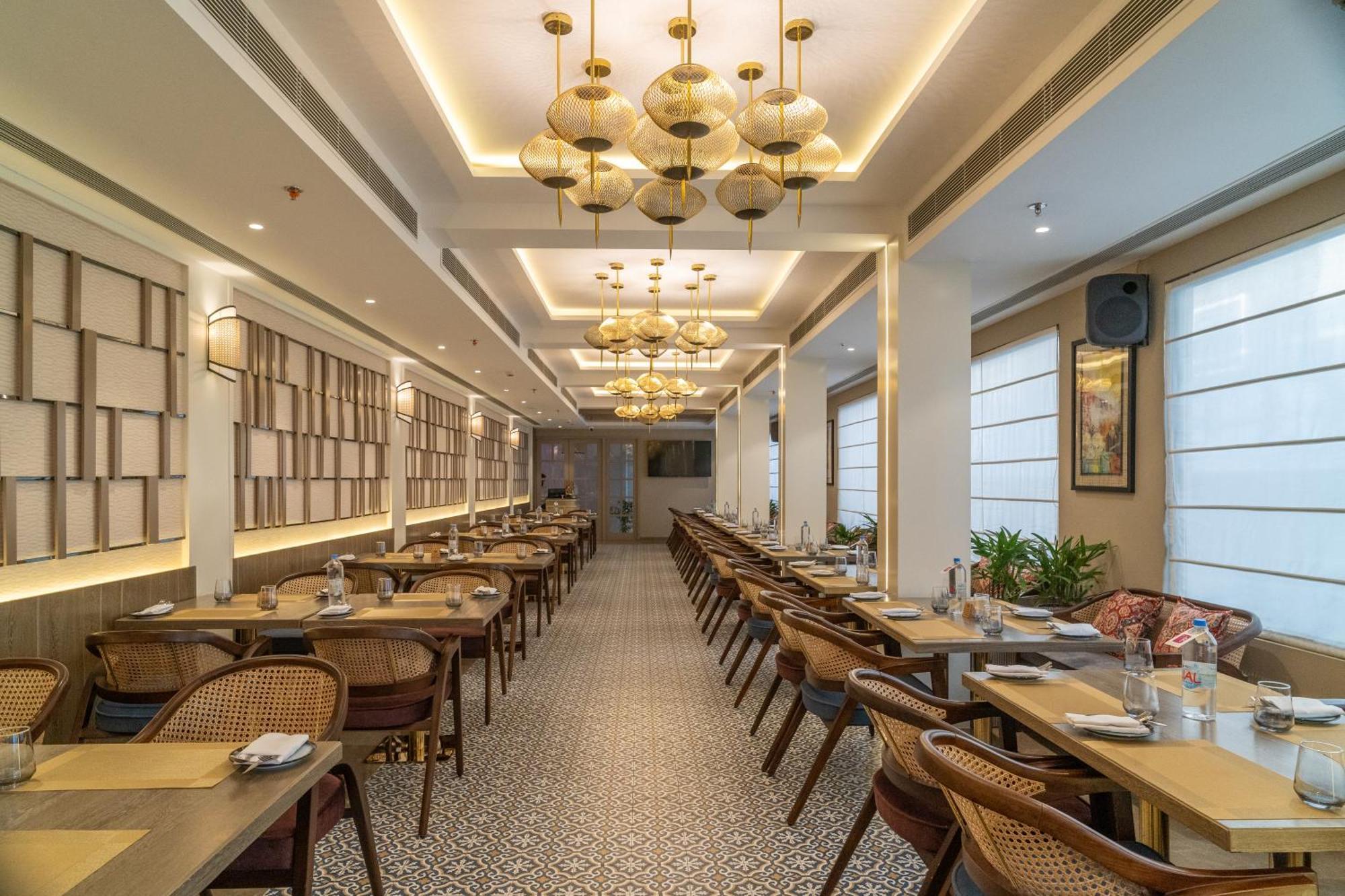 Regenta Place Amritsar By Royal Orchid Hotels Limited Extérieur photo