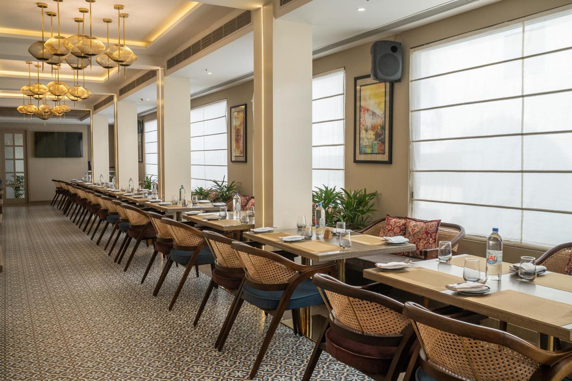 Regenta Place Amritsar By Royal Orchid Hotels Limited Extérieur photo