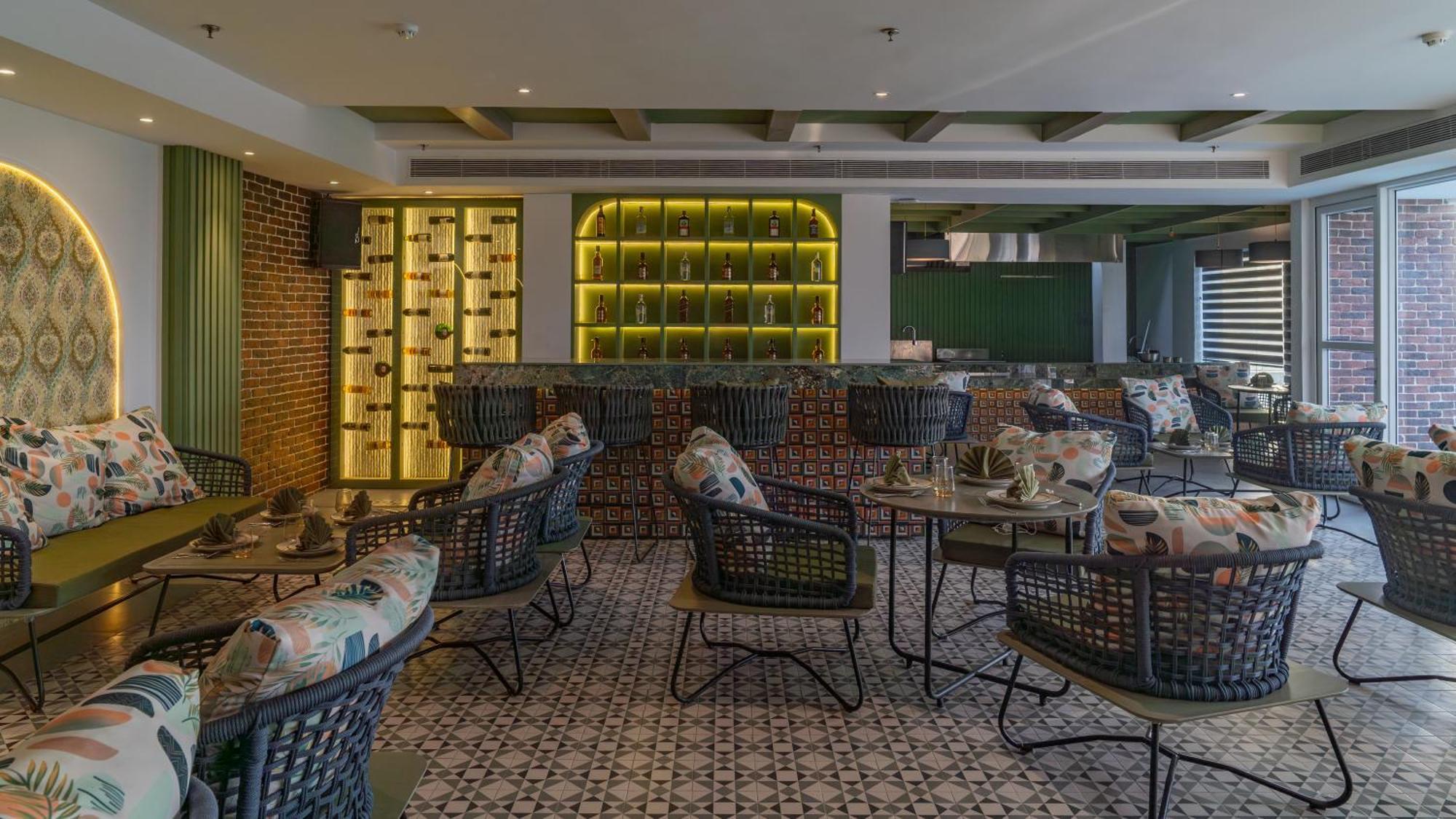 Regenta Place Amritsar By Royal Orchid Hotels Limited Extérieur photo