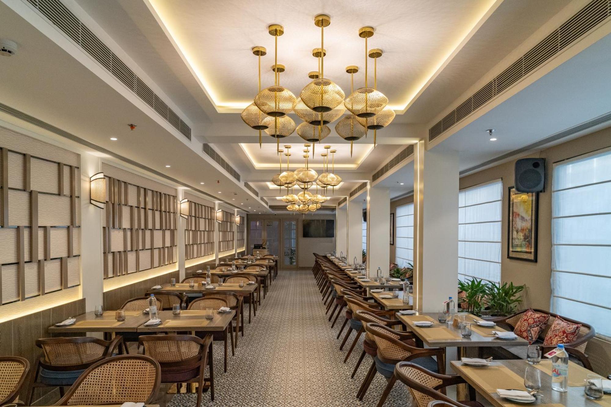 Regenta Place Amritsar By Royal Orchid Hotels Limited Extérieur photo