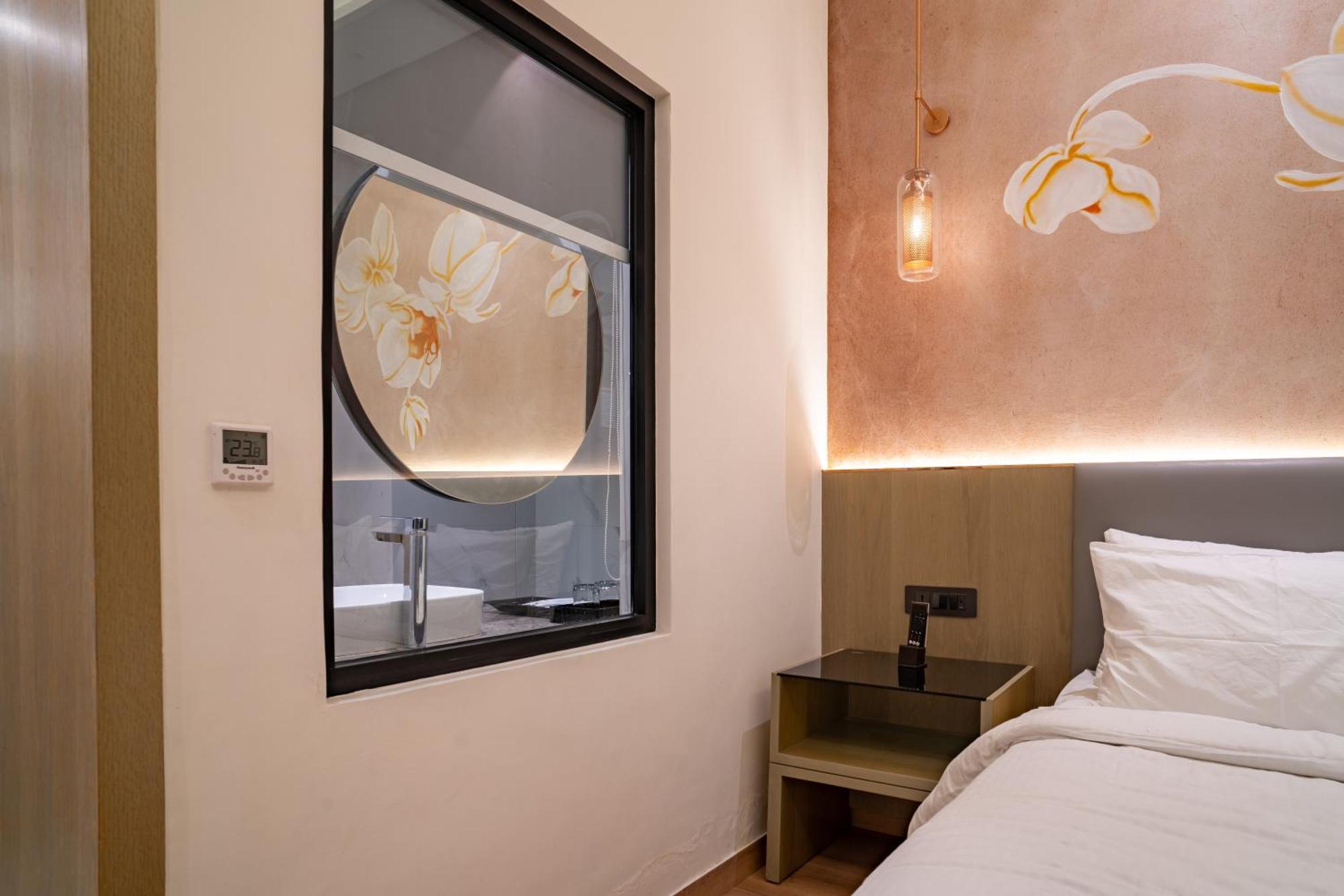 Regenta Place Amritsar By Royal Orchid Hotels Limited Extérieur photo